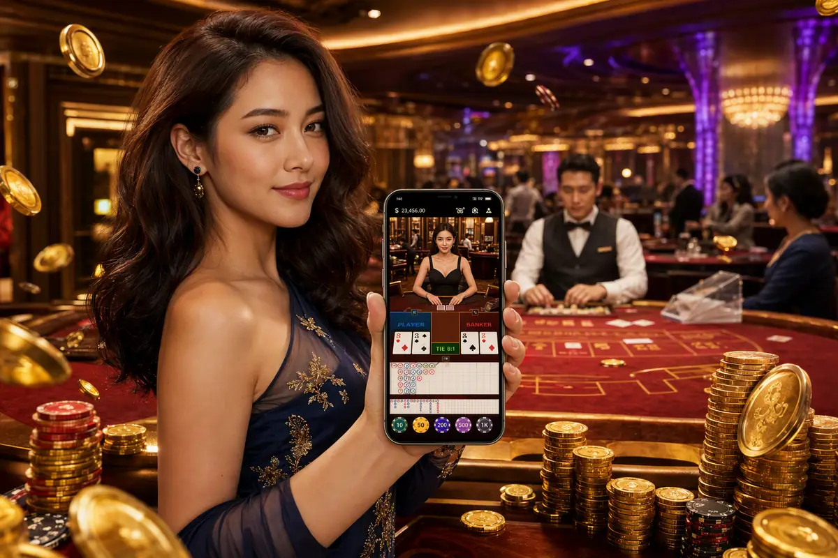 99ok7 hạng thành viên VIP